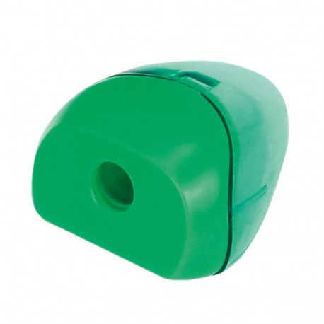 Sharpener GR-223 single plastic with hanger