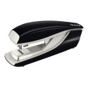 Stapler Leitz 5505 Flat clinch 30s.Black