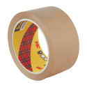 Packaging tape 50mm x 66m SCOTCH 309 Classic brown