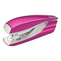 Stapler Leitz 5502 30 sh. WOW Pink Blist