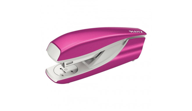 Stapler Leitz 5502 30 sh. WOW Pink Blist