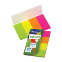Järjehoidja paberist 20x50mm FORPUS 4 värvi