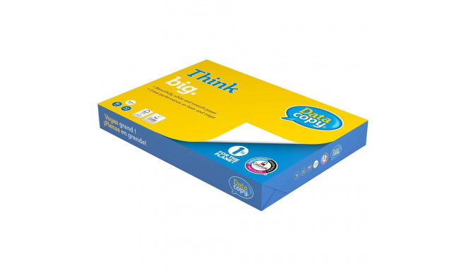 Copy paper A3 80g DATA COPY ColorLok® 500 sheets