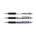 Ballpoint pen mechanical CELLO Sapphire 0.7mm blue