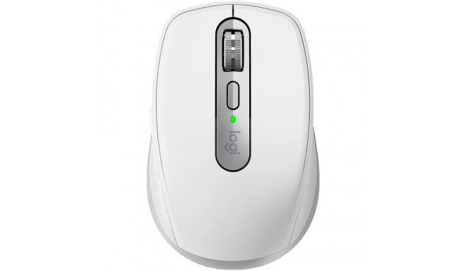 LOGITECH MX Anywhere 3S for Mac - PALE GREY - BT - EMEA28-935