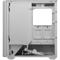 COUGAR | MX600 White | PC Case | Mid Tower / Mesh Front Panel / 3 x 140mm + 1 x 120mm Fans / Transpa