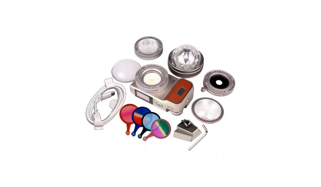Hobolite Iris Creator Kit