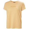 Helly Hansen W Allure T-Shirt W 53970 316 (M)