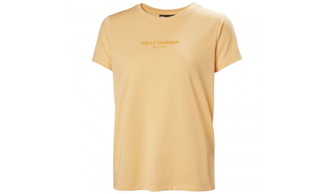 Helly Hansen W Allure T-Shirt W 53970 316 (L)