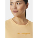 Helly Hansen W Allure T-Shirt W 53970 316 (S)