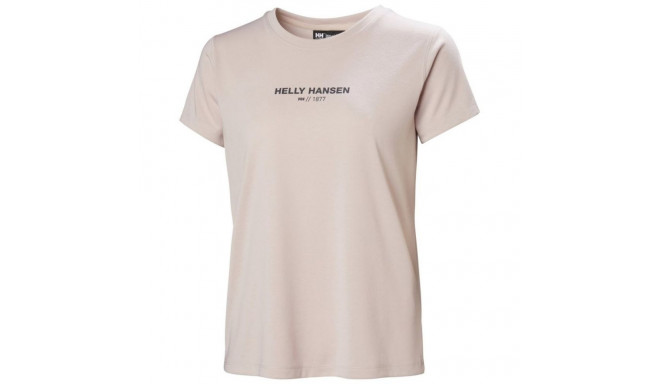 Helly Hansen W Allure T-Shirt W 53970 094 (M)