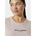 Helly Hansen W Allure T-Shirt W 53970 094 (S)