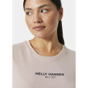 Helly Hansen W Allure T-Shirt W 53970 094 (M)