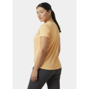 Helly Hansen W Allure T-Shirt W 53970 316 (S)