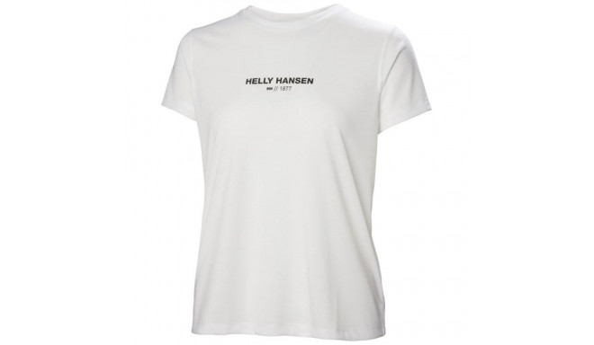 Helly Hansen W Allure T-Shirt W 53970 001 (S)
