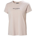 Helly Hansen W Allure T-Shirt W 53970 094 (L)