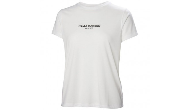 Helly Hansen W Allure T-Shirt W 53970 001 (M)