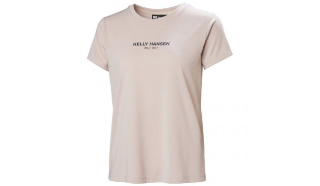 Helly Hansen W Allure T-Shirt W 53970 094 (XS)