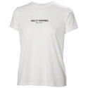 Helly Hansen W Allure T-Shirt W 53970 001 (XS)