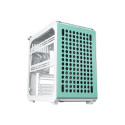 Obudowa Cooler Master Qube 500 Flatpack Macaron Edition (Q500-DGNN-S00) Obudowa Cooler Master Qube 500 Flatpack Macaron Edition (Q500-DGNN-S00)