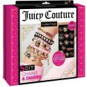 Make it real Make it Real Zestaw do tworzenia bransoletek Juicy Couture Chains & Charms