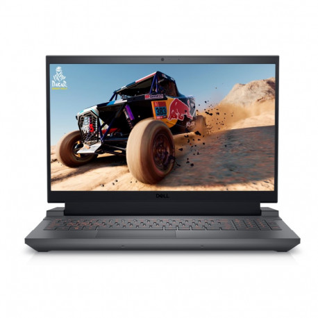 Dell G15 5530 15,6" FHD 1920 x 1080 pikslit 165 Hz Intel Core i5 i5-13450HX 16 GB DDR5 pooljuhtketas