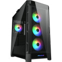 Cougar Duoface Pro RGB Case (CGR-5AD1B-RGB)