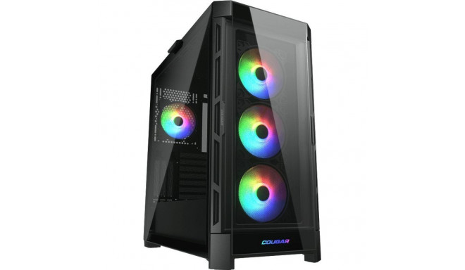 Cougar Duoface Pro RGB arvutikorpus (CGR-5AD1B-RGB)