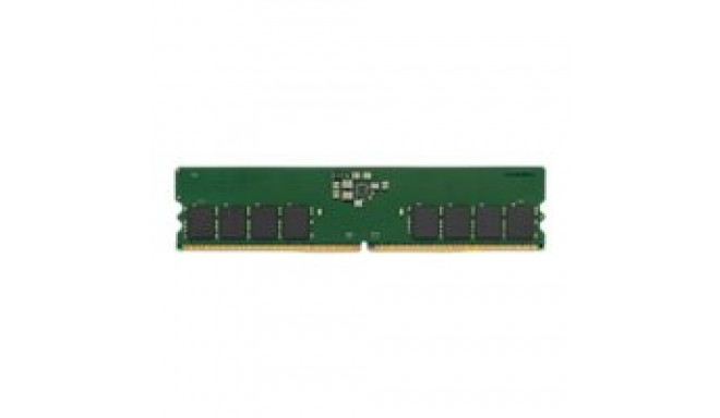 Kingston 32 GB | DDR5 | 4800 MHz | PC/server | Registered No | ECC No