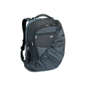 Atmosphere | Fits up to size 17-18 " | Laptop Backpack | Black