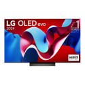 LG OLED55C41LA 55" (139 cm) OLED evo C4 4K Smart TV