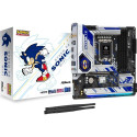 ASRock B760M PG SONIC WIFI motherboard