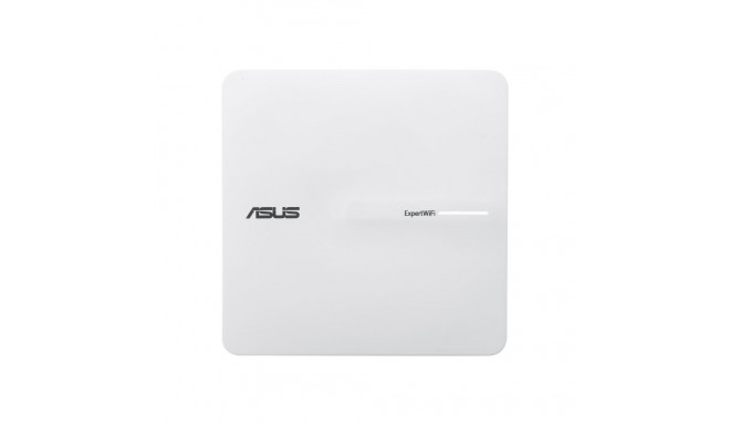 AX3000 kahe sagedusalaga WiFi ruuter WiFi 6 | EBA63 | 802.11ax | 10/100/1000 Mbit/s | Ethernet LAN (