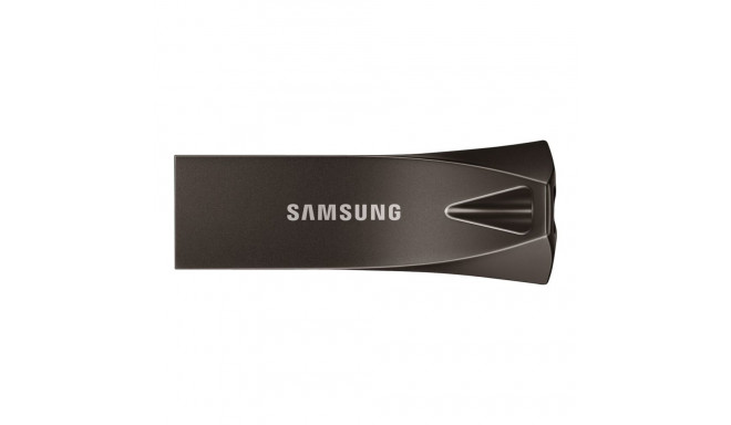 Samsung Flash Drive Bar Plus MUF-512BE4/APC 512 GB USB 3.1 hall mälupulk