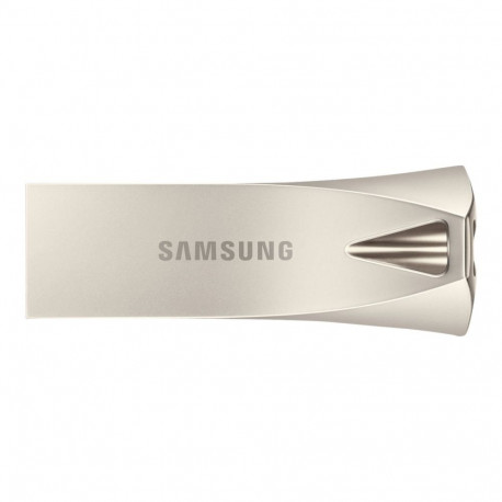 Samsung | Flash Drive Bar Plus | MUF-512BE3/APC | 512 GB | USB Type-A | Silver