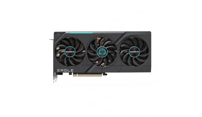 Gigabyte | GeForce RTX 4070 Ti SUPER EAGLE OC 16G | NVIDIA | 16 GB | GeForce RTX 4070 Ti SUPER | GDD