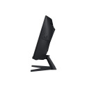 Samsung | Gaming Monitor | Odyssey G5 G51C | 27 " | VA | 16:9 | 165 Hz | 1 ms | 2560 x 1440 pixels |