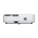 Epson | EH-LS650W | Full HD (1920x1080) | 3600 ANSI lumens | White