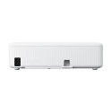 Epson | CO-FH01 | Full HD (1920x1080) | 3000 ANSI lumens | White | Lamp warranty 12 month(s)