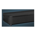 Epson | EH-LS800W | 4K PRO-UHD 3840 x 2160 (2 x 1920 x 1080) | 4000 ANSI lumens | Black | Lamp warra