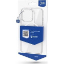 3MK 3mk Mag Case for Apple iPhone 14 Max transparent