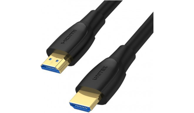 Unitek HDMI - HDMI cable 7m black (C11068BK)