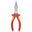 Pliers with extended jaws for electricians KNIPEX 2506