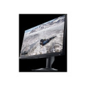 Dell | Gaming Monitor | AW2524HF | 25 " | IPS | FHD | 16:9 | 500 Hz | 1 ms | 1920 x 1080 | HDMI port