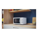 Candy | Microwave Oven | CMW20SMW | Free standing | 700 W | White