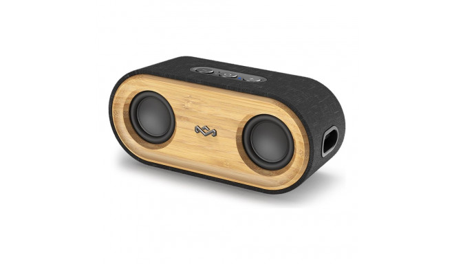 Marley | Get Together Mini 2 Speaker | Bluetooth | Wireless connection | Portable | Black
