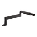 Elgato | Wave Mic Arm | 10AAN9901 | Upper Arm Desk Clearance (160 mm); Lower Arm Desk Clearance (70 