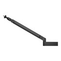 Elgato | Wave Mic Arm | 10AAN9901 | Upper Arm Desk Clearance (160 mm); Lower Arm Desk Clearance (70 