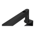 Elgato | Wave Mic Arm | 10AAN9901 | Upper Arm Desk Clearance (160 mm); Lower Arm Desk Clearance (70 