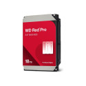 WD Red Pro 18TB 6Gb/s SATA 512MB Cache Internal 3.5inch HDD bulk